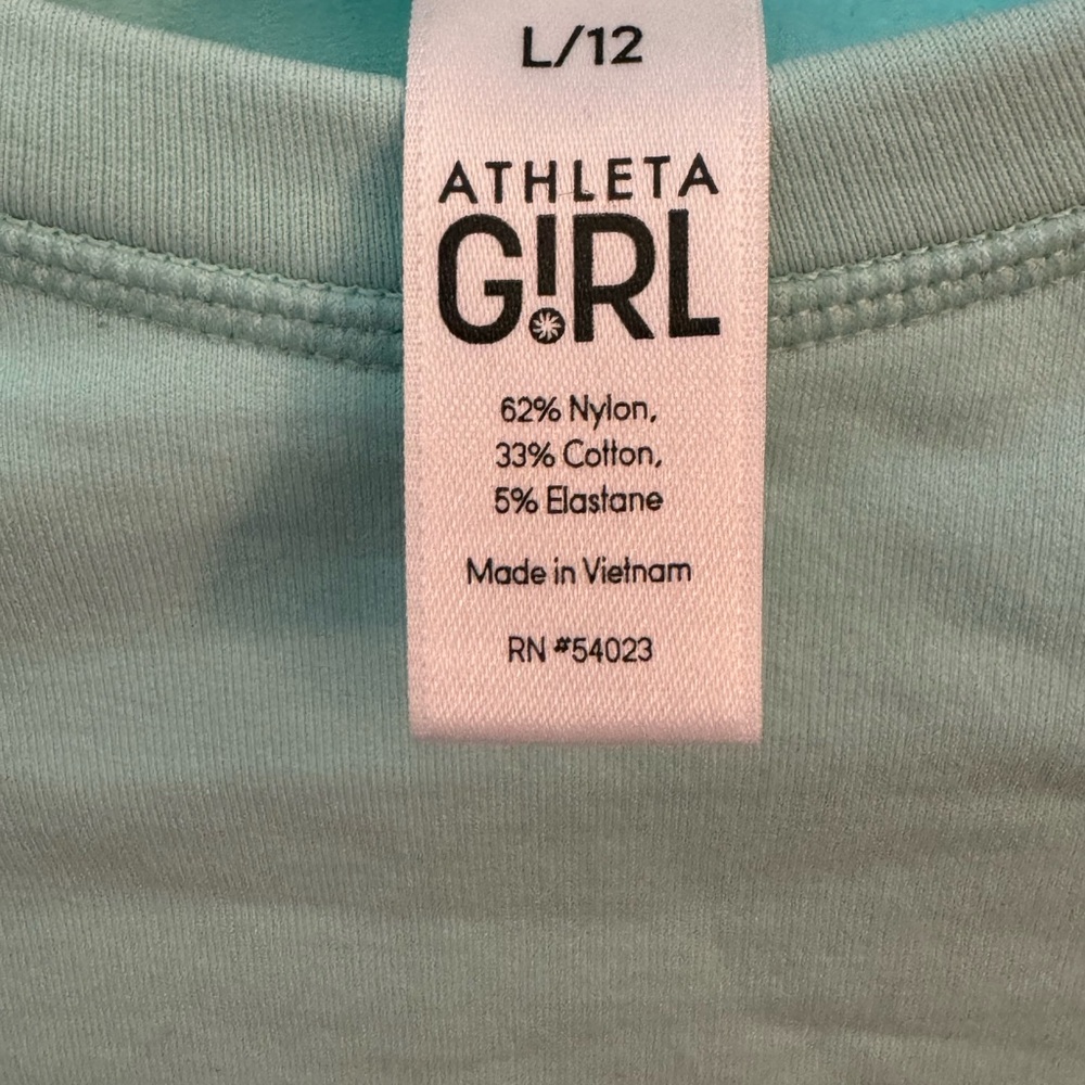 Athleta Girl Pullover - Picture 3 of 3